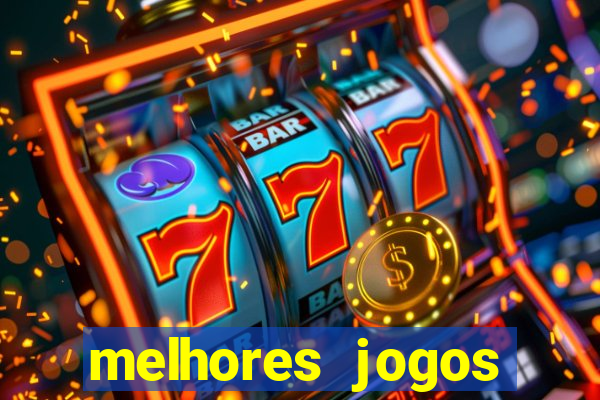 melhores jogos mundo aberto android